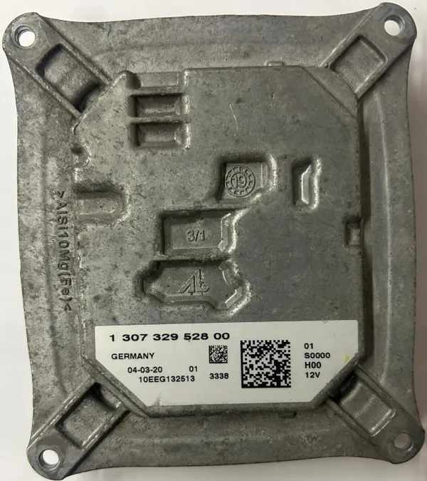 LED-module Converter OEM 130732952800 voor Fiat Ducato image 2