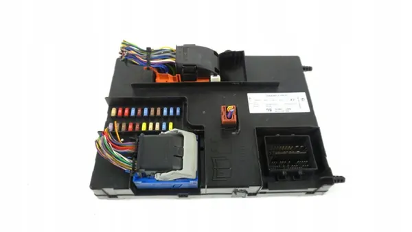 Módulo Conforto BSI OEM BK2T-14B476-BG Ford Transit image 2