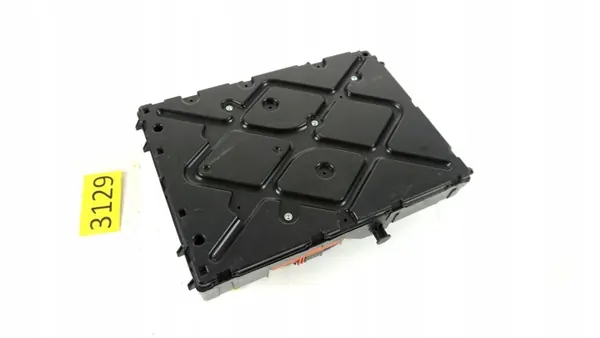 Módulo Conforto BSI OEM BK2T-14B476-BG Ford Transit image 4
