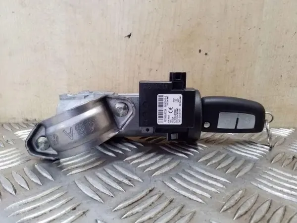 Contacteur d'allumage OEM 285904BA0A Nissan X-Trail image 4