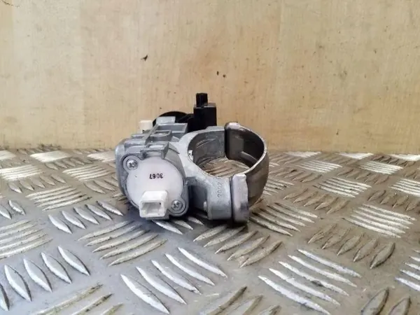 Contacteur d'allumage OEM 285904BA0A Nissan X-Trail image 5
