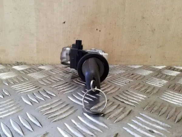 Contacteur d'allumage OEM 285904BA0A Nissan X-Trail image 6
