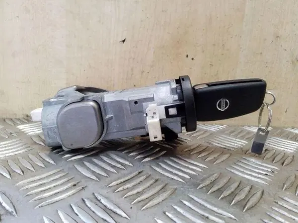 Contacteur d'allumage OEM 285904BA0A Nissan X-Trail image 8