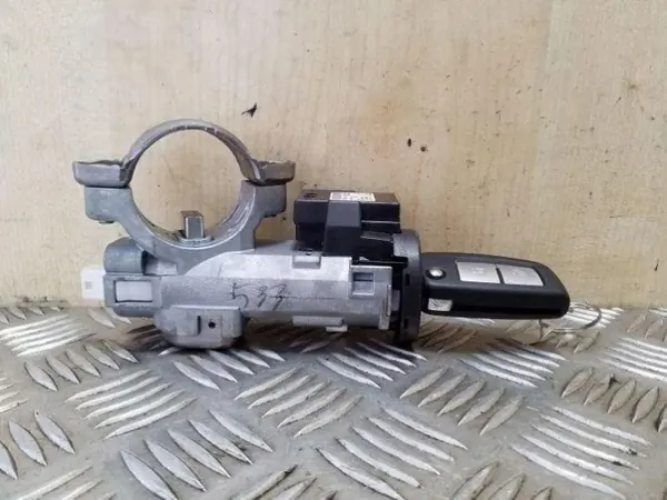 Contacteur d'allumage OEM 285904BA0A Nissan X-Trail image 9