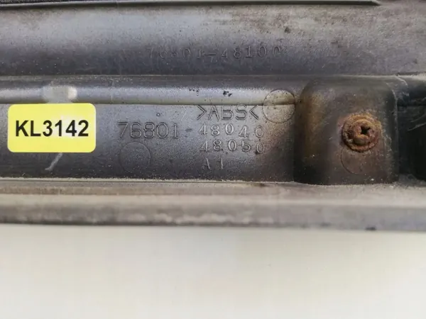 Kennzeichenleuchte OEM RZV44923 für Lexus RX image 4