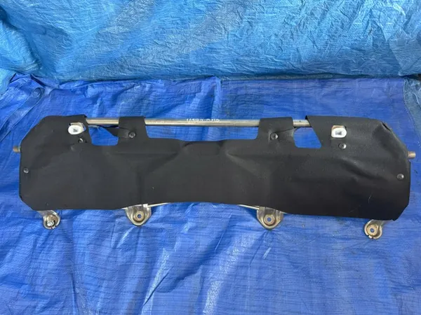 OEM Accubak Toyota Yaris IV 1.5 Hybride image 2