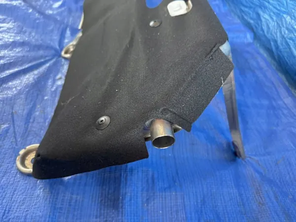 OEM Accubak Toyota Yaris IV 1.5 Hybride image 3