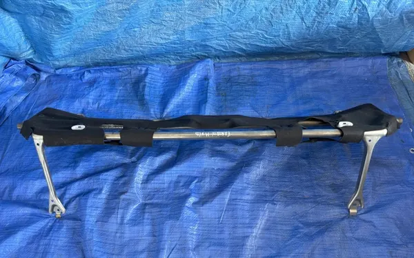 OEM Accubak Toyota Yaris IV 1.5 Hybride image 4