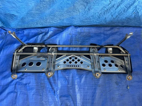OEM Accubak Toyota Yaris IV 1.5 Hybride image 5