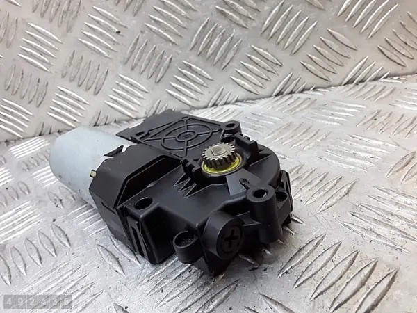 Jaguar F-Pace Schiebedach OEM jk8353508ae - Gebraucht image 4