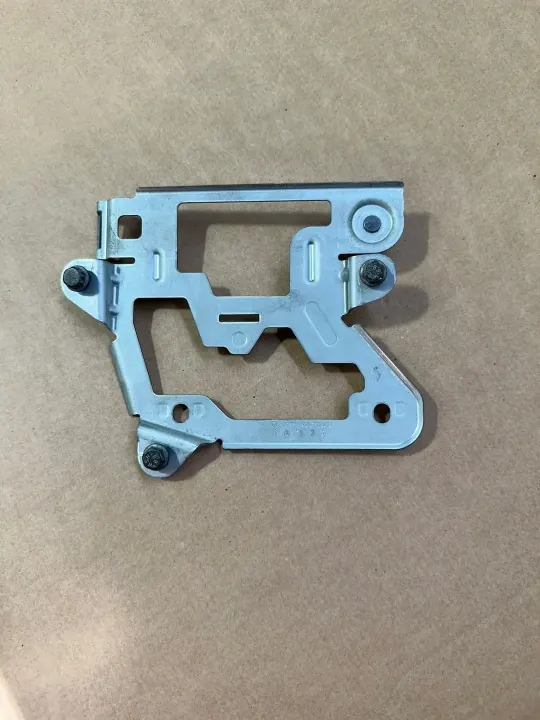 Support Mercedes Classe C W205 OEM A2055452240 image 2