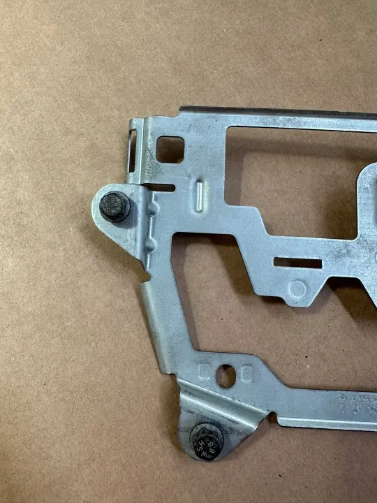 Support Mercedes Classe C W205 OEM A2055452240 image 3