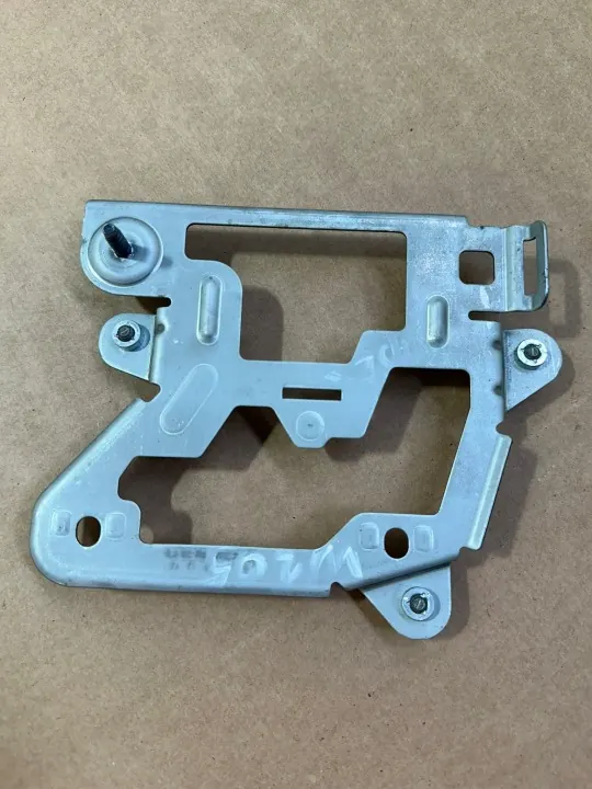 Support Mercedes Classe C W205 OEM A2055452240 image 5