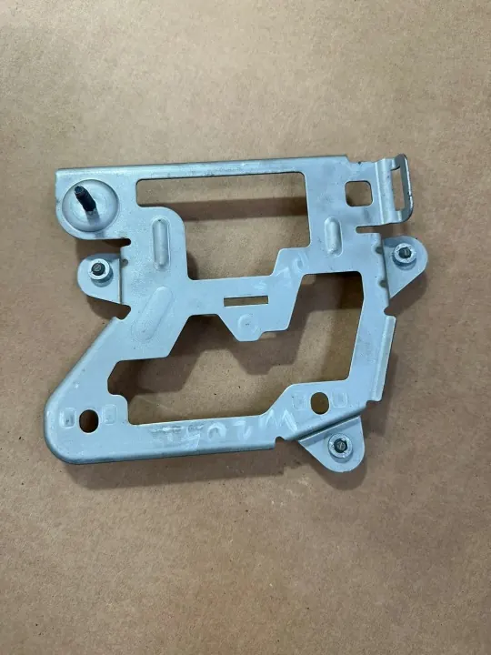 Support Mercedes Classe C W205 OEM A2055452240 image 6