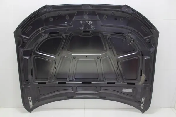 Moottorikansi OEM 365578444 Audi A4 B8 07-11 image 6
