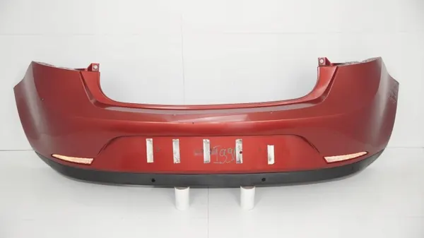 OEM 360201359 achterbumper voor SEAT Ibiza IV 08-12 image 2