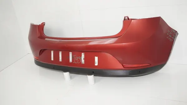 OEM 360201359 achterbumper voor SEAT Ibiza IV 08-12 image 3