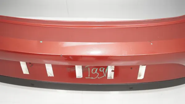 OEM 360201359 achterbumper voor SEAT Ibiza IV 08-12 image 5