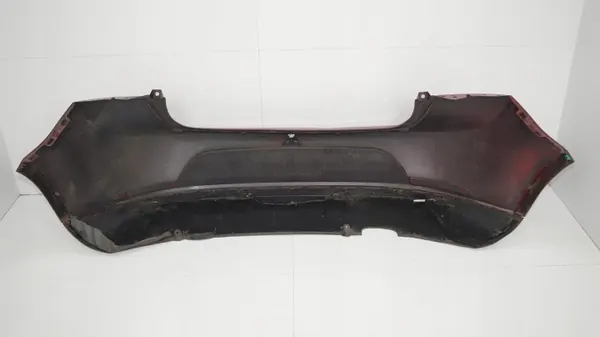 OEM 360201359 achterbumper voor SEAT Ibiza IV 08-12 image 9