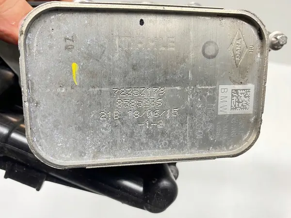 Oljefilterhus Mini Cooper F54 F55 F56 F57 F60 image 10