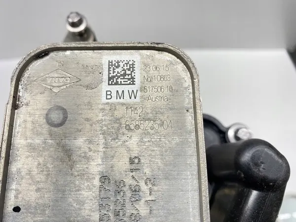 Oljefilterhus Mini Cooper F54 F55 F56 F57 F60 image 5