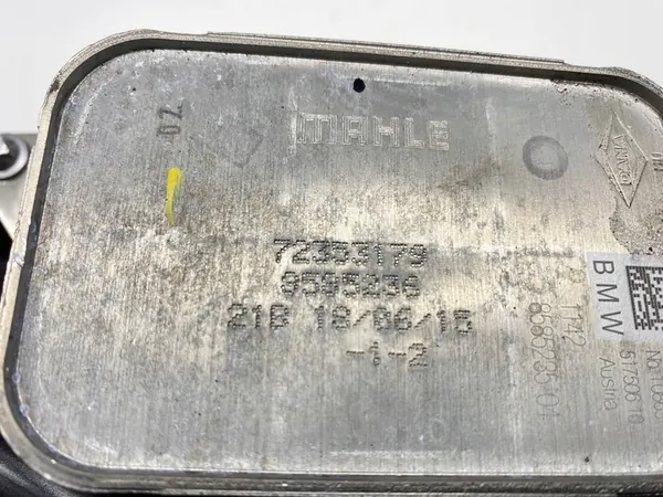 Oljefilterhus Mini Cooper F54 F55 F56 F57 F60 image 7