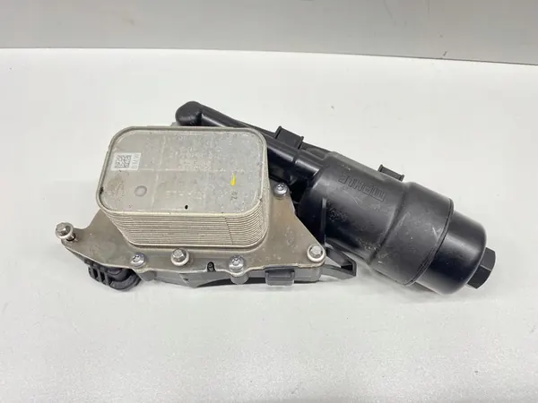 Oljefilterhus Mini Cooper F54 F55 F56 F57 F60 image 9