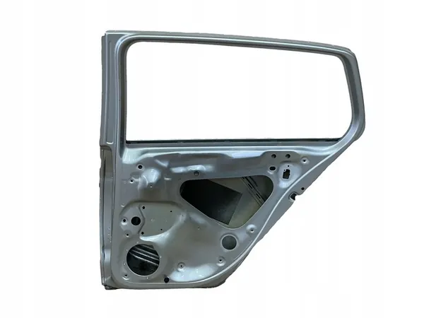 VW GOLF VII Höger Bakdörr image 5