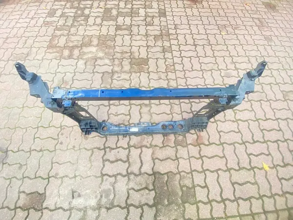 Frontverstärkung HYUNDAI TUCSON III 64101-D7000 OEM image 2