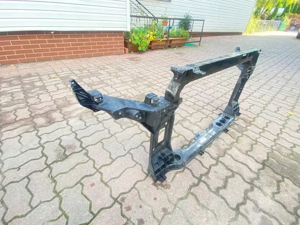 Frontverstärkung HYUNDAI TUCSON III 64101-D7000 OEM image 3