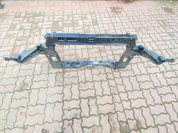 Frontverstärkung HYUNDAI TUCSON III 64101-D7000 OEM image 7