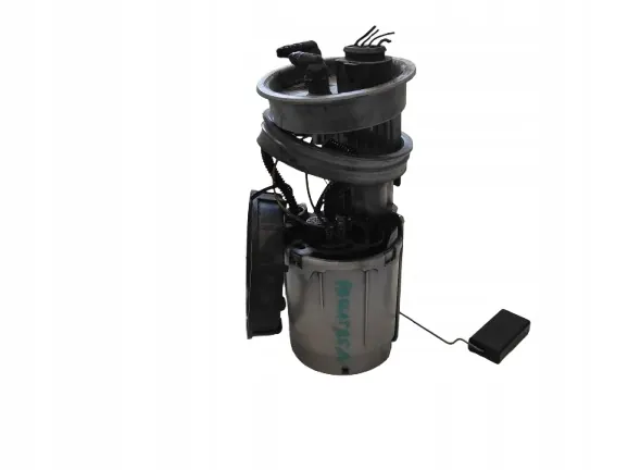 Bränslepump VW PASSAT B5 LIFT 00- 1.9 TDI OEM RTEKO PAW1026 image 2