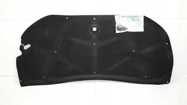 Motorhuvisolering OEM 375484475 för Hyundai i30 07-10 image 2