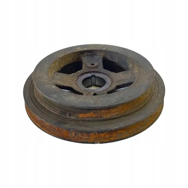 Pulley de vilebrequin Nissan X-Trail T30 image 3
