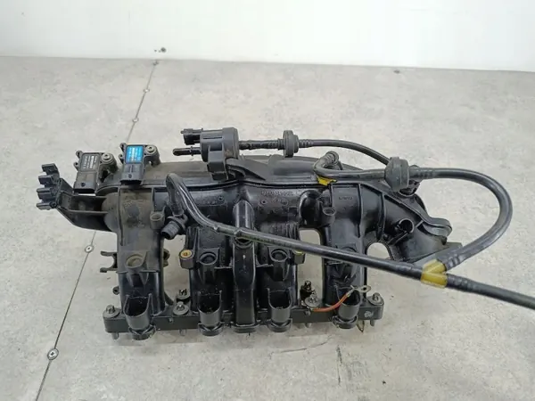 Imusarja OEM 55573171 Opel Meriva B 1.4T:lle image 5