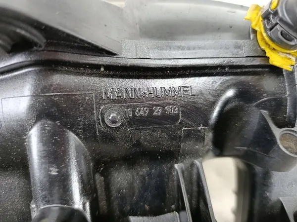 Imusarja OEM 55573171 Opel Meriva B 1.4T:lle image 7