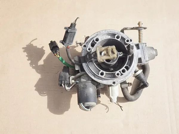 Carburador Weber OEM 34CFM 7C 030675 - Usado image 2