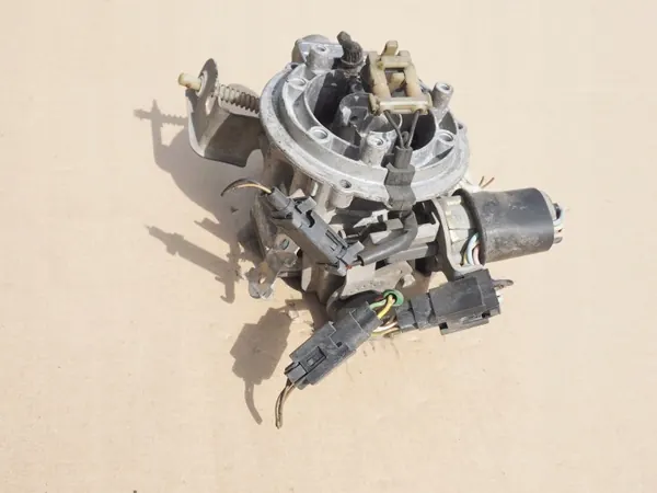 Carburador Weber OEM 34CFM 7C 030675 - Usado image 6