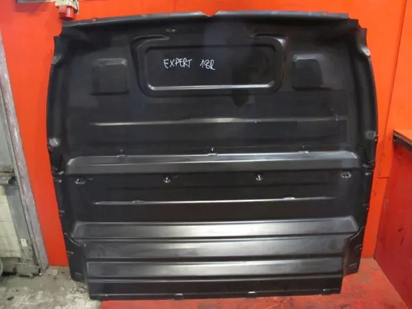 Cloison OEM 98207485ZD pour fourgons - Occasion image 2
