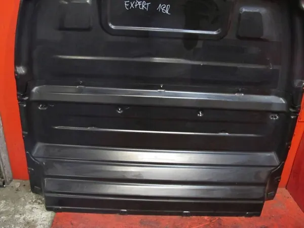 Cloison OEM 98207485ZD pour fourgons - Occasion image 3