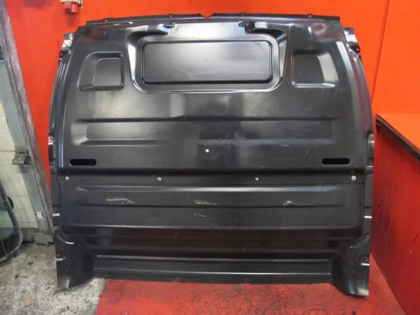 Cloison OEM 98207485ZD pour fourgons - Occasion image 4