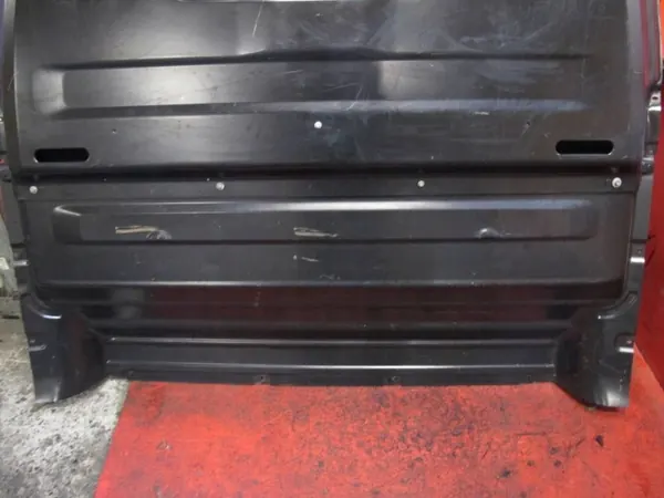 Cloison OEM 98207485ZD pour fourgons - Occasion image 6