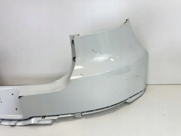 Paraurti posteriore VW Tiguan I 5N0 Lift image 3