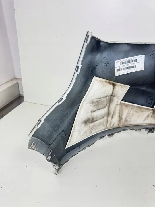 Paraurti posteriore VW Tiguan I 5N0 Lift image 6