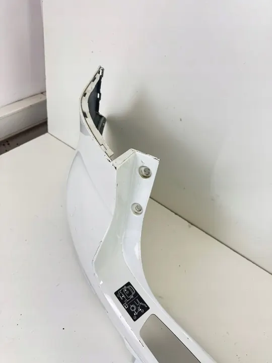 Paraurti posteriore VW Tiguan I 5N0 Lift image 8