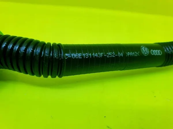 Tubo de Válvula EGR OEM 06E131143F para Audi A6 C6 image 6