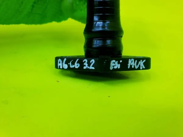 Tubo de Válvula EGR OEM 06E131143F para Audi A6 C6 image 7