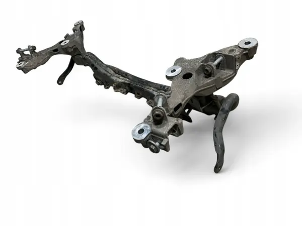 Porsche 99133115105 Achter hulpframe - Gebruikt image 10