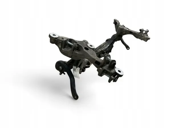 Porsche 99133115105 Achter hulpframe - Gebruikt image 3