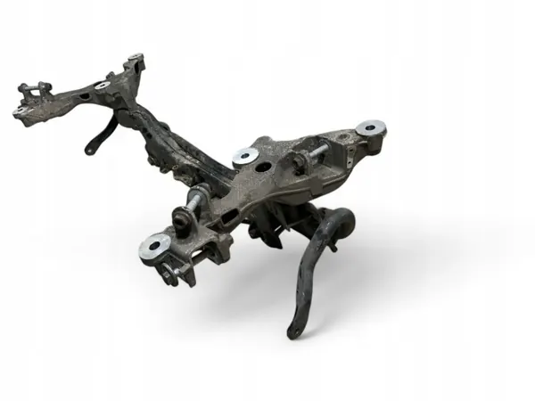 Porsche 99133115105 Achter hulpframe - Gebruikt image 4